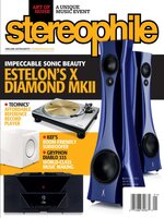 Stereophile